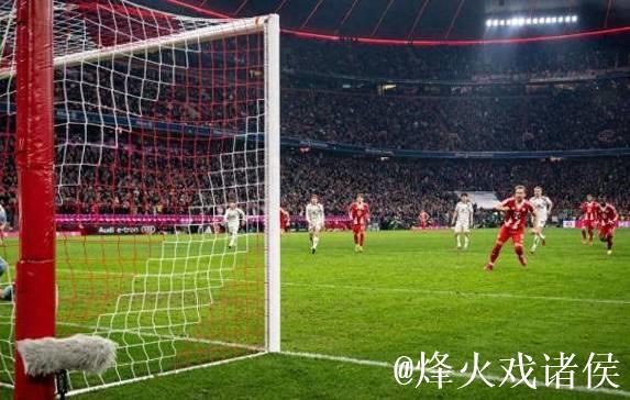 凯恩87分钟救主,17岁新星闪耀,2-2绝平 凯恩87分钟救主,17岁新星闪耀,2-2绝平